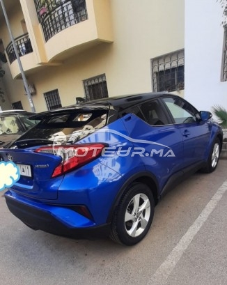 تويوتا س-هر B6 مستعملة 1559932