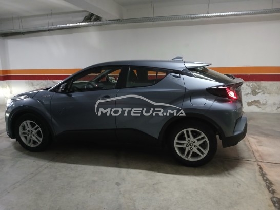 تويوتا س-هر مستعملة 2202968