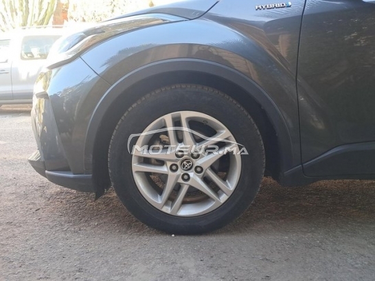 تويوتا س-هر مستعملة 3272287