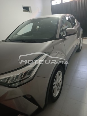 تويوتا س-هر مستعملة 1633141