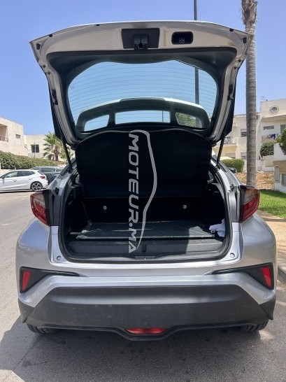 تويوتا س-هر Hybride مستعملة 2479447