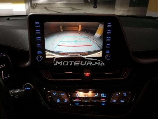 تويوتا س-هر مستعملة 3203007