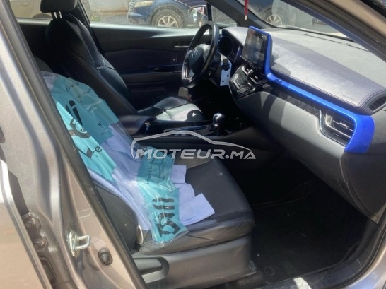 تويوتا س-هر مستعملة 2978484