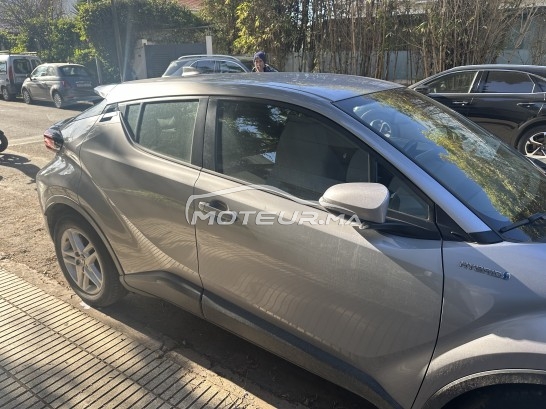 تويوتا س-هر 2020 مستعملة 2004441