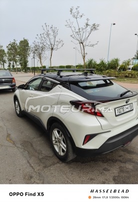 تويوتا س-هر Hybride مستعملة 2369048