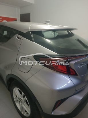 تويوتا س-هر مستعملة 1633140