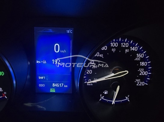 تويوتا س-هر مستعملة 3183036