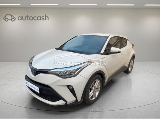 سيارة في المغرب TOYOTA C-hr - 484725