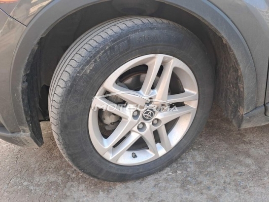 TOYOTA C-hr occasion 3176941