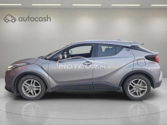 TOYOTA C-hr occasion 2899999