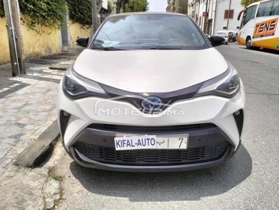 تويوتا س-هر مستعملة 2404393