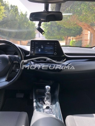 TOYOTA C-hr occasion 1632168