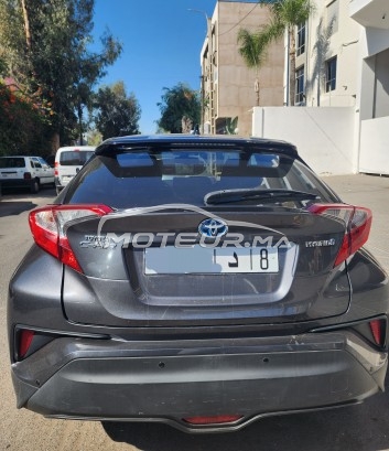 تويوتا س-هر Distinctive مستعملة 2822954