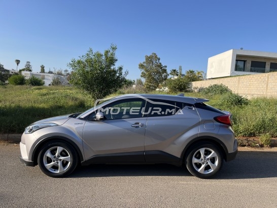 تويوتا س-هر مستعملة 2212806