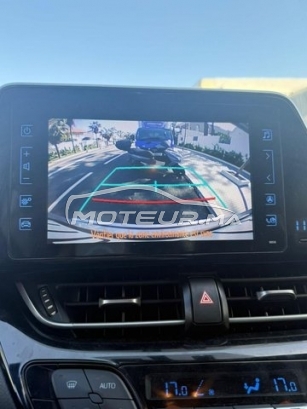 تويوتا س-هر مستعملة 3312698