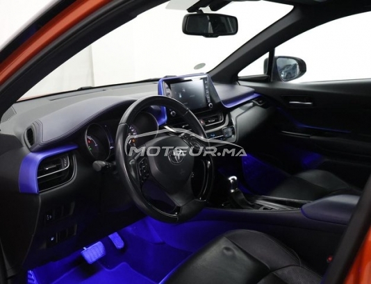 تويوتا س-هر مستعملة 3514551