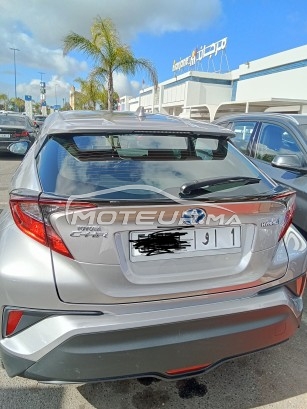 تويوتا س-هر مستعملة 1925763