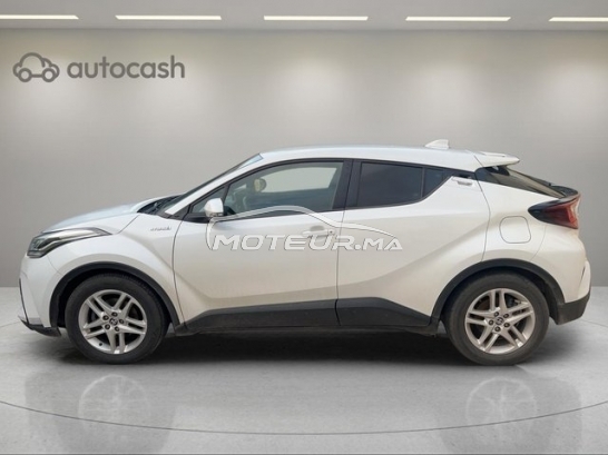 TOYOTA C-hr occasion 3272013