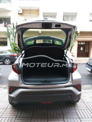 تويوتا س-هر مستعملة 3147383