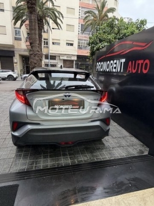 تويوتا س-هر مستعملة 3519306