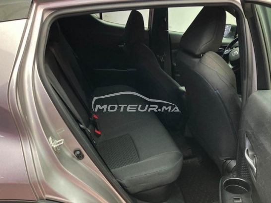 TOYOTA C-hr occasion 3371960