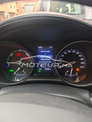 تويوتا س-هر Ch-r hybride مستعملة 3125218