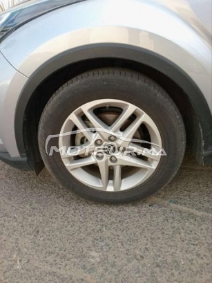 TOYOTA C-hr occasion 2986293