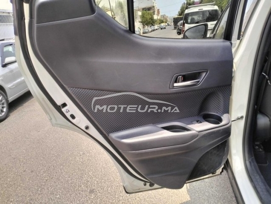 تويوتا س-هر مستعملة 2404400