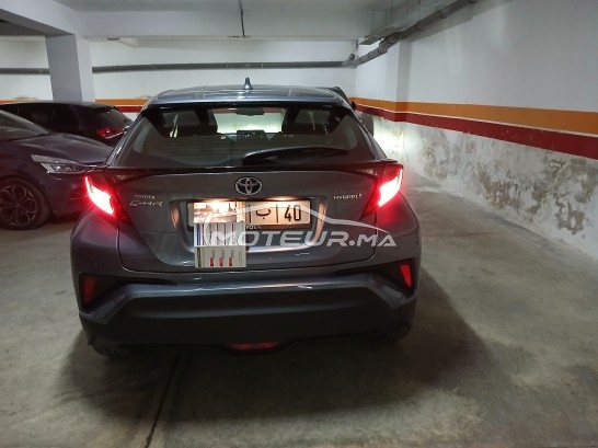 تويوتا س-هر مستعملة 2202971