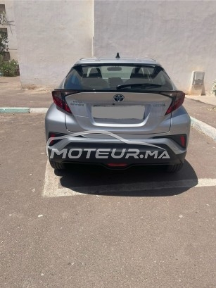تويوتا س-هر 2023 مستعملة 1866888