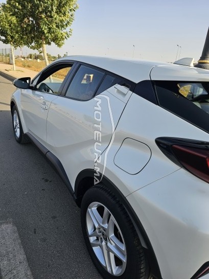 تويوتا س-هر 2021 مستعملة 2756032