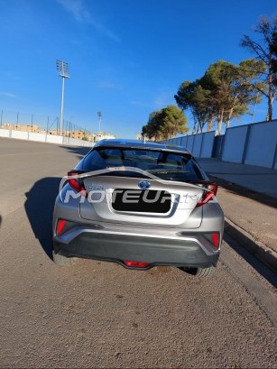 تويوتا س-هر مستعملة 2965856