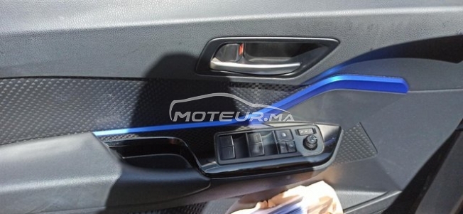 TOYOTA C-hr occasion 3573183