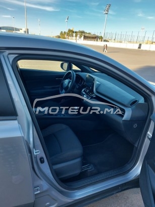 تويوتا س-هر مستعملة 2965857