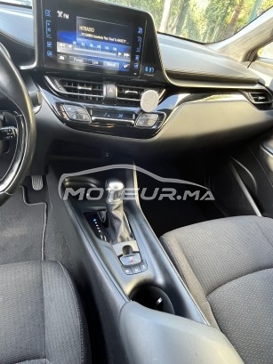 تويوتا س-هر مستعملة 2212800