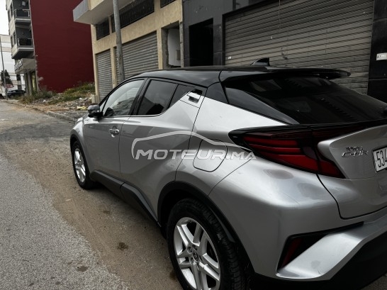 تويوتا س-هر مستعملة 2311981