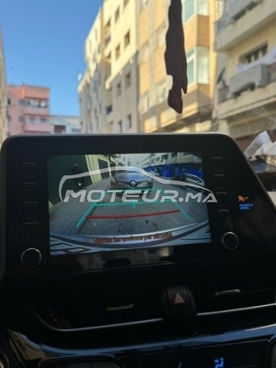 TOYOTA C-hr occasion 2834651