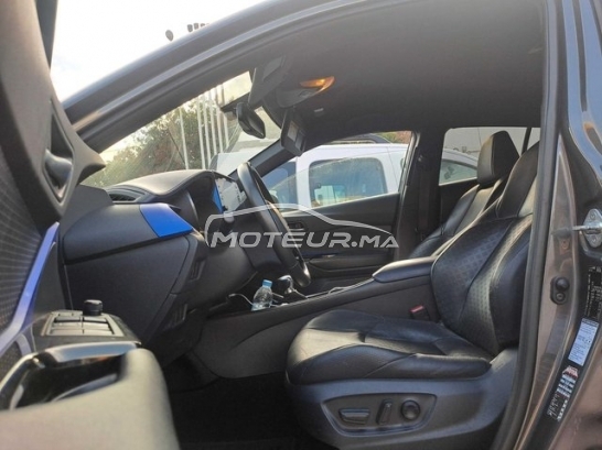 TOYOTA C-hr occasion 3176938
