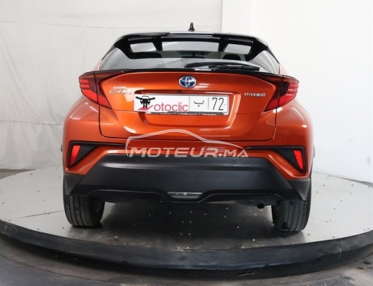 تويوتا س-هر مستعملة 3514544