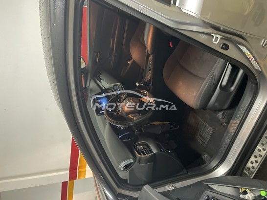TOYOTA C-hr occasion 1573231