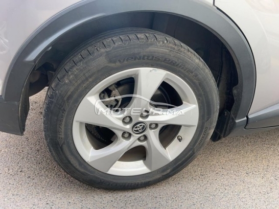 TOYOTA C-hr occasion 3273369