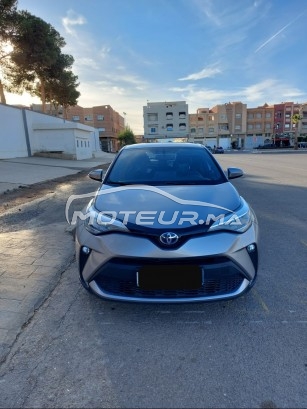 تويوتا س-هر مستعملة 2965855