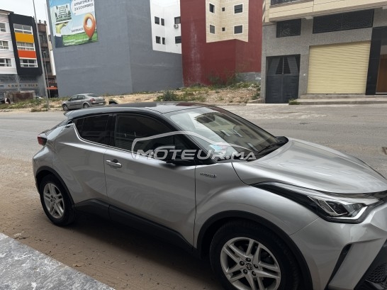 تويوتا س-هر مستعملة 2312136