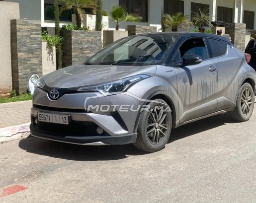 تويوتا س-هر مستعملة 2978482