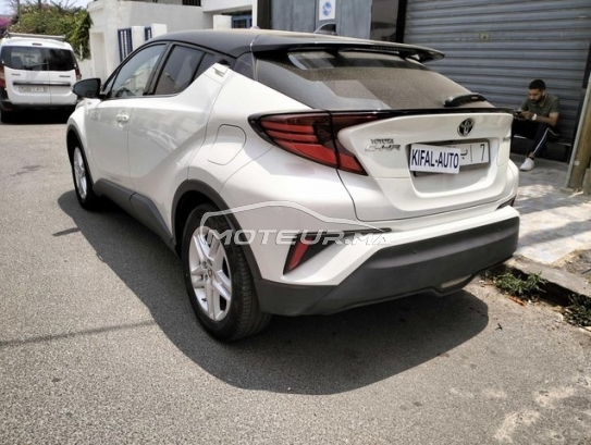 تويوتا س-هر مستعملة 2404397