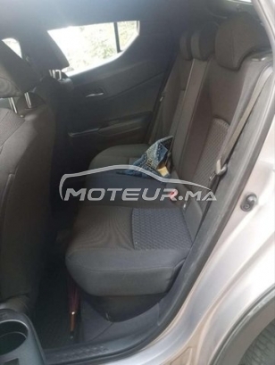 تويوتا س-هر مستعملة 3147382