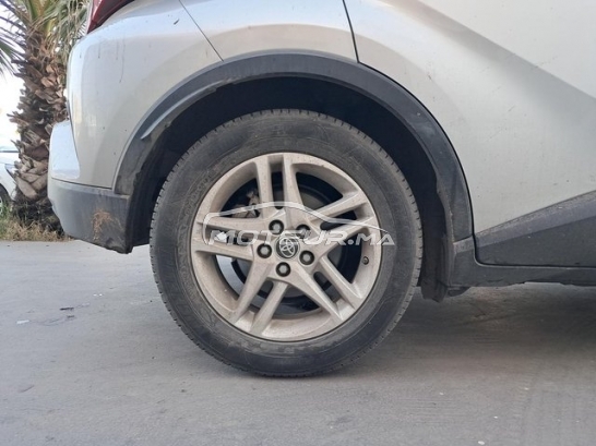TOYOTA C-hr occasion 3272767