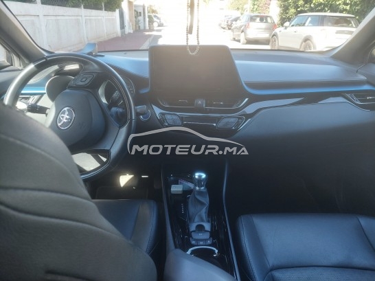 تويوتا س-هر Distinctive plus مستعملة 1838573