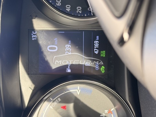 تويوتا س-هر مستعملة 3147620