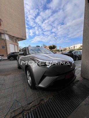 TOYOTA C-hr occasion 1828535